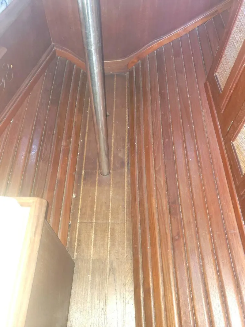 Slide: The Image of Heritage Yacht Nor'Sea 1978 - 5970728