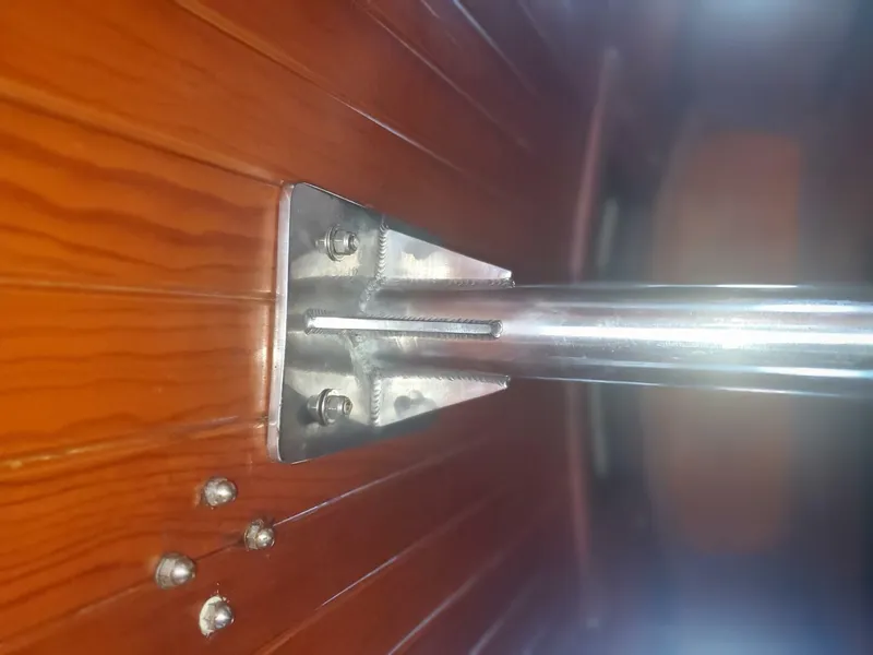 Slide: The Image of Heritage Yacht Nor'Sea 1978 - 5970734