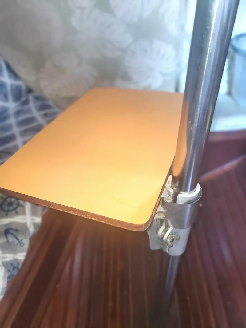 Slide: The Image of Heritage Yacht Nor'Sea 1978 - 5970731