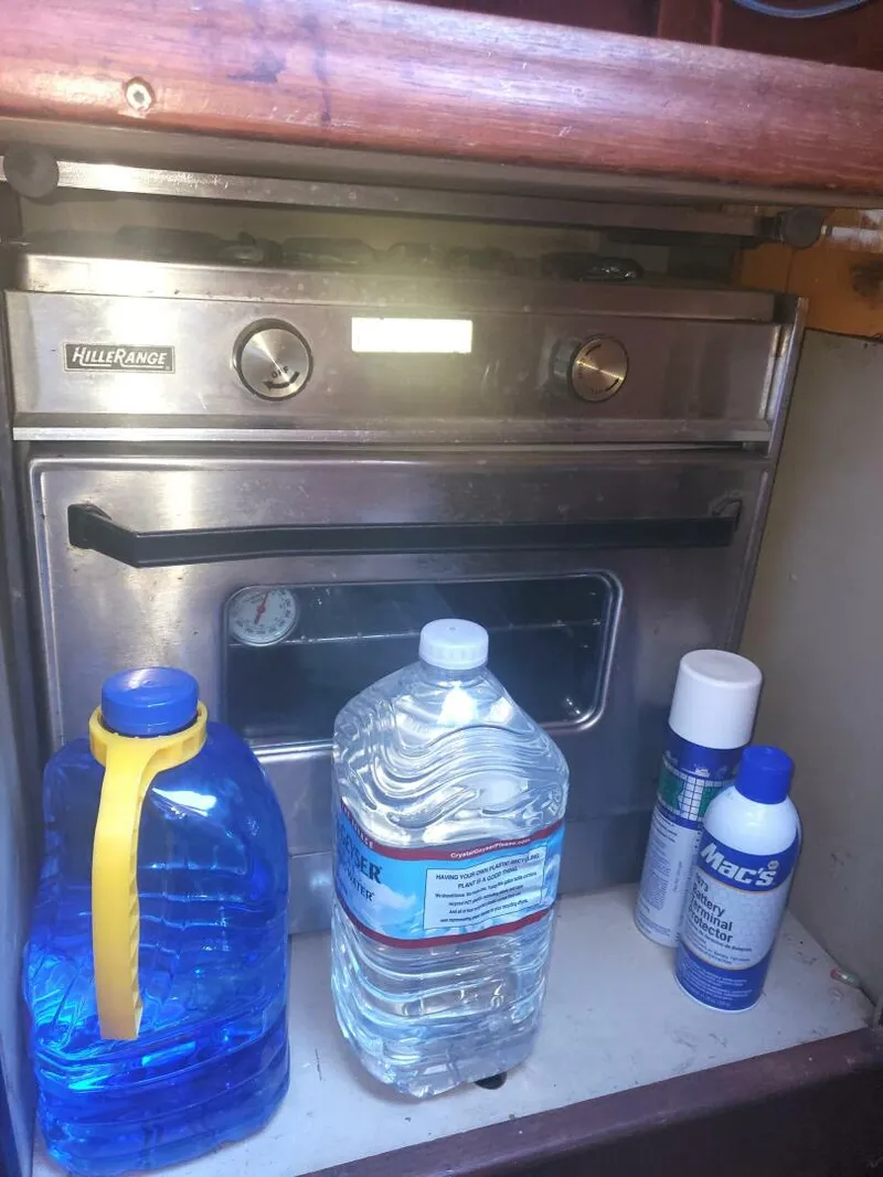 Slide: The Image of Heritage Yacht Nor'Sea 1978 - 5970729