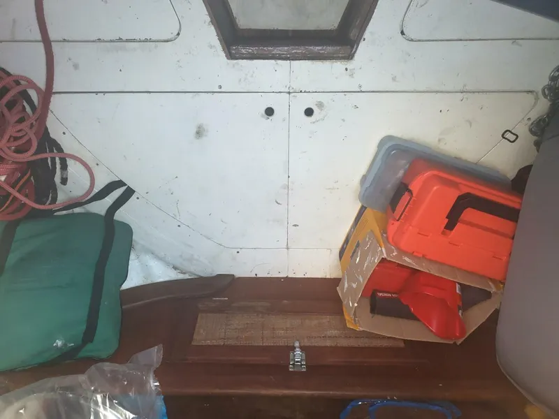 Slide: The Image of AFT STATEROOM - 5970721