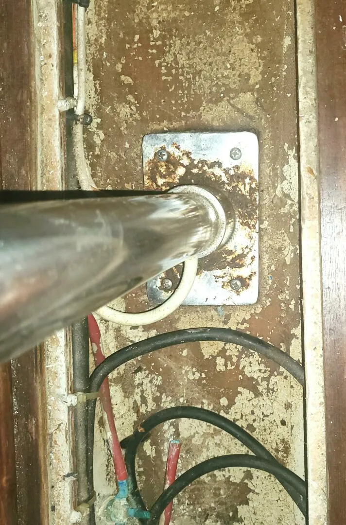 Slide: The Image of Heritage Yacht Nor'Sea 1978 - 5970732