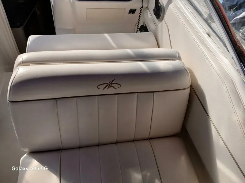 Slide: The Image of Monterey 262 Cruiser 2002 - 5276818