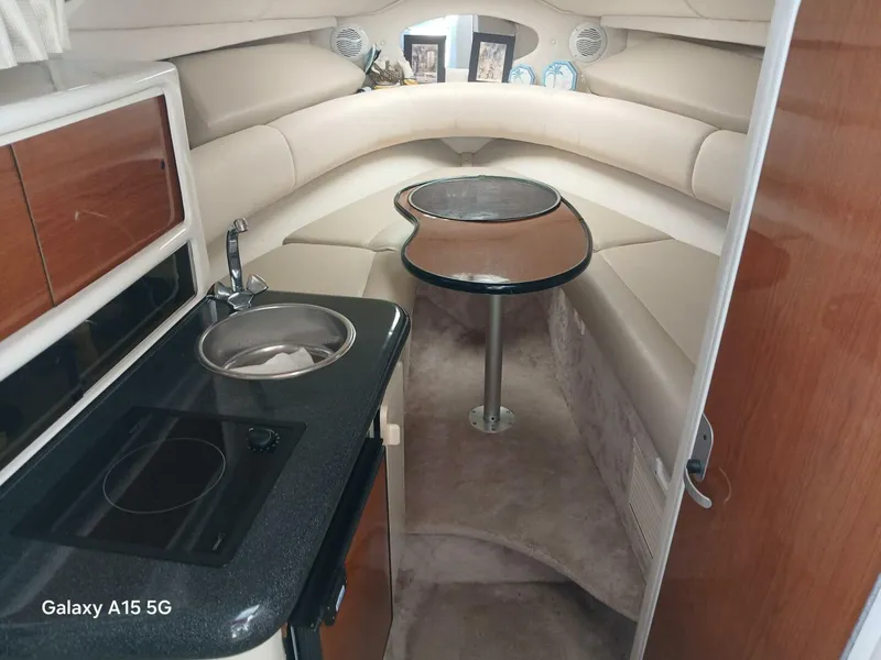 Slide: The Image of Monterey 262 Cruiser 2002 - 5276820