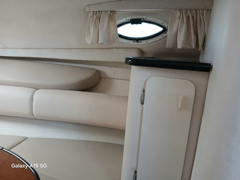 Slide: The Image of Monterey 262 Cruiser 2002 - 5276824