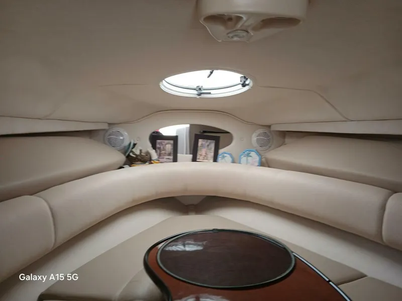 Slide: The Image of Monterey 262 Cruiser 2002 - 5276825