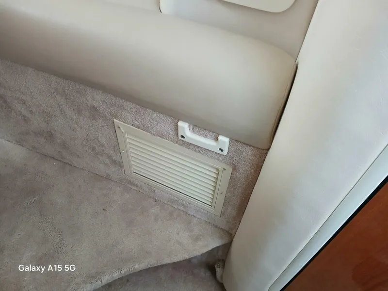 Slide: The Image of Monterey 262 Cruiser 2002 - 5276826