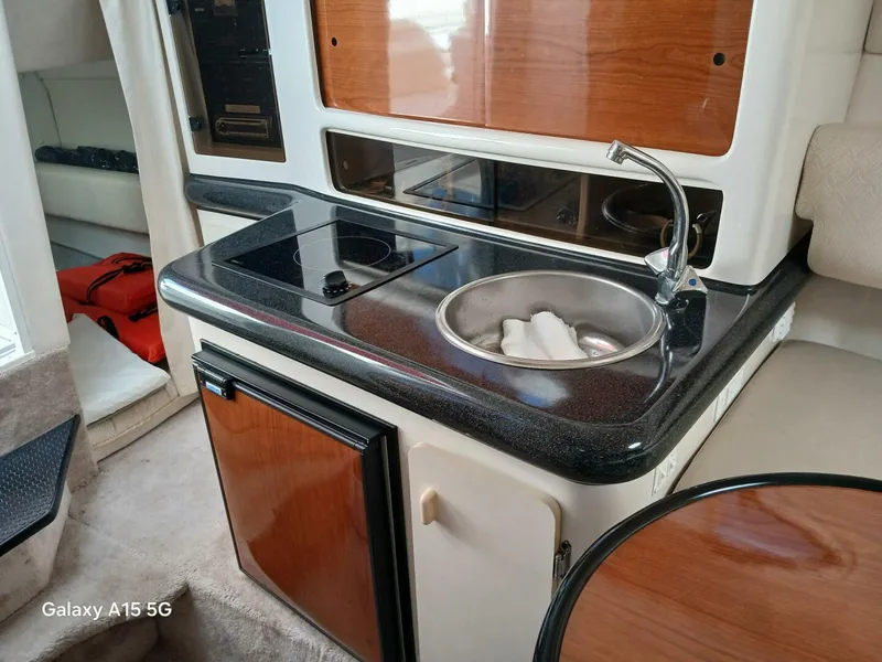 Slide: The Image of Monterey 262 Cruiser 2002 - 5276827