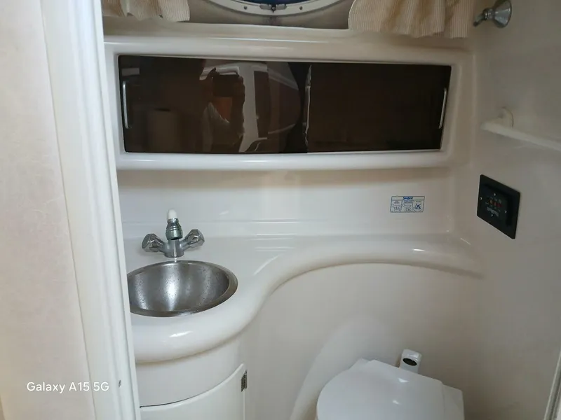 Slide: The Image of Monterey 262 Cruiser 2002 - 5276832