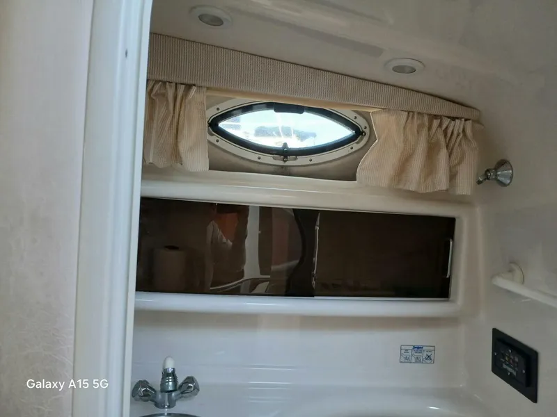 Slide: The Image of Monterey 262 Cruiser 2002 - 5276833