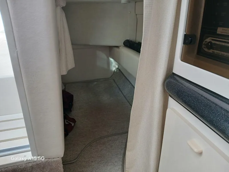 Slide: The Image of Monterey 262 Cruiser 2002 - 5276835