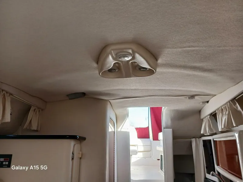 Slide: The Image of Monterey 262 Cruiser 2002 - 5276836