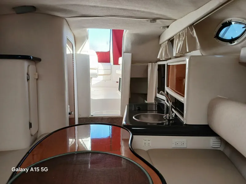 Slide: The Image of Monterey 262 Cruiser 2002 - 5276837