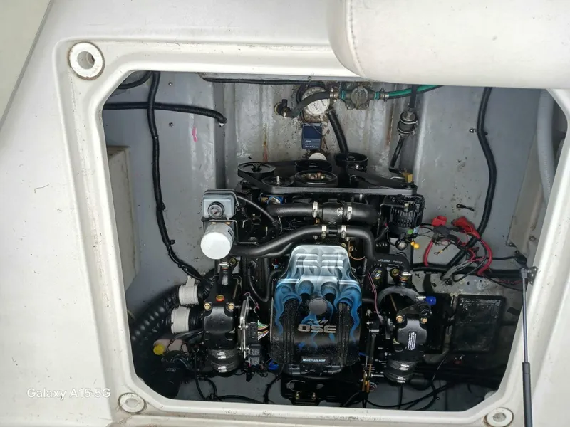 Slide: The Image of Monterey 262 Cruiser 2002 - 5276840