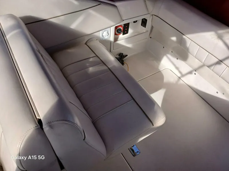 Slide: The Image of Monterey 262 Cruiser 2002 - 5276812