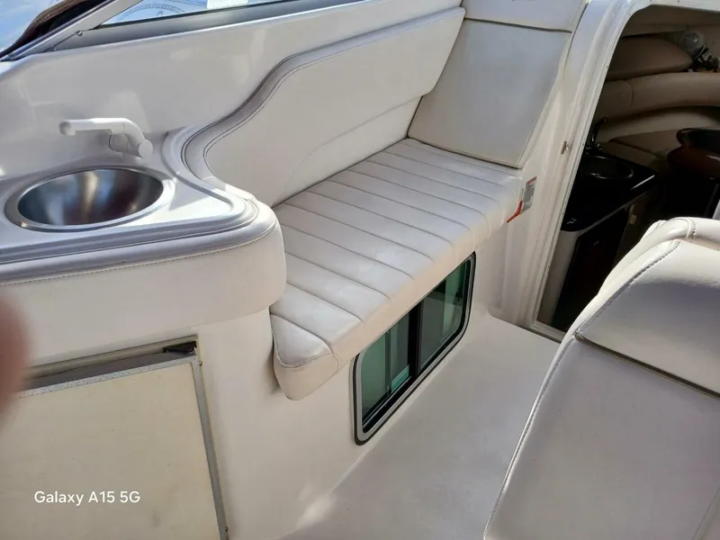 Slide: The Image of Monterey 262 Cruiser 2002 - 5276814