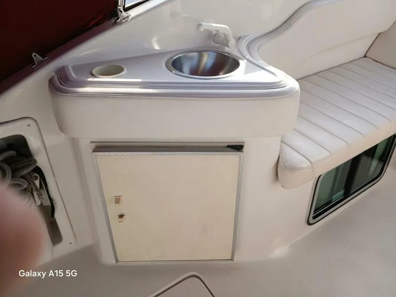 Slide: The Image of Monterey 262 Cruiser 2002 - 5276815