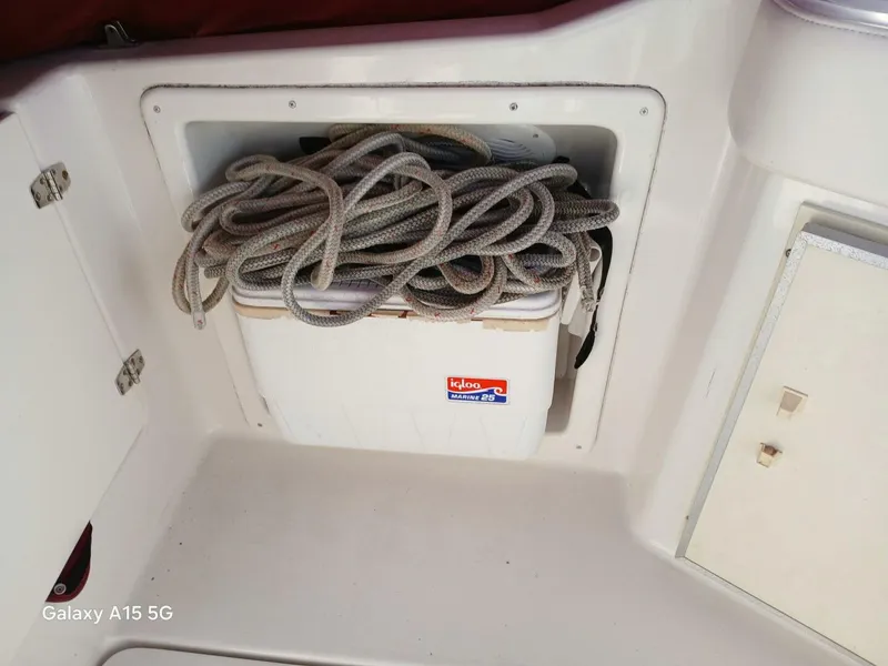 Slide: The Image of Monterey 262 Cruiser 2002 - 5276816