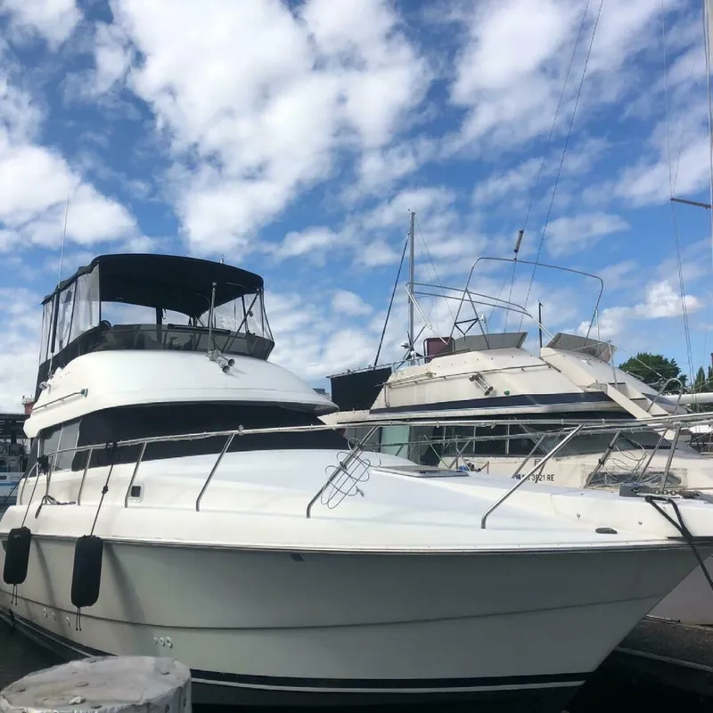 Slide: The Image of Silverton Convertible 1995 - 5276802