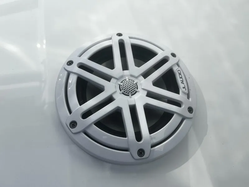 Slide: The Image of JL Audio Speaker - 5276919