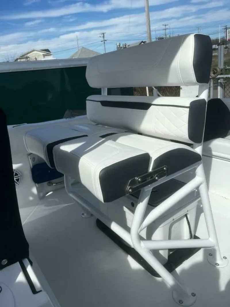 Slide: The Image of Helm Seats W Bolsters Down - 5276909