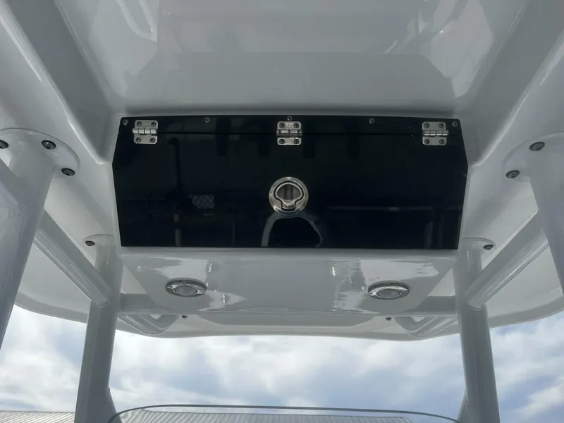 Slide: The Image of Overhead Storage - 5276929