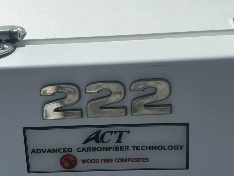 Slide: The Image of 222CC Logo - 5276890