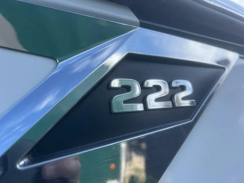 Slide: The Image of 222 Logo - 5276889