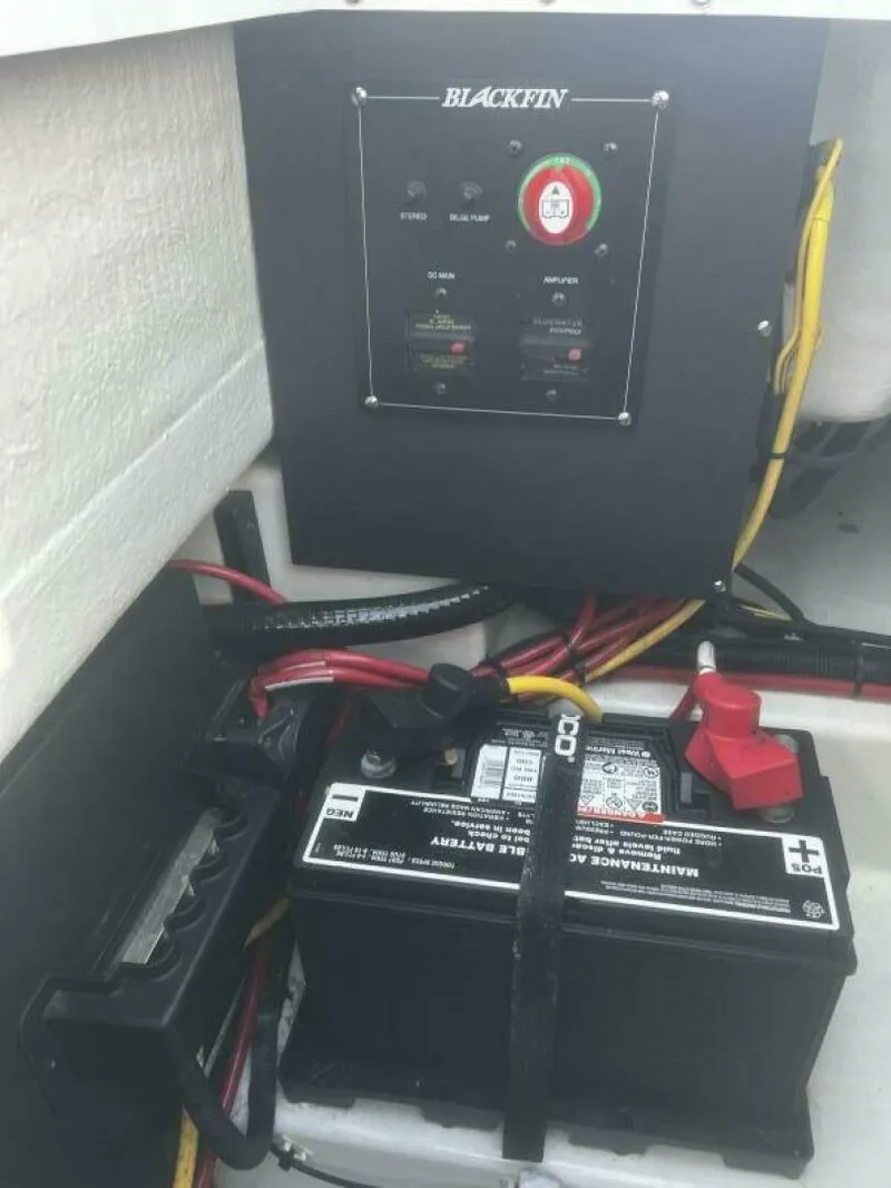 Slide: The Image of Battery 2 - 5276891