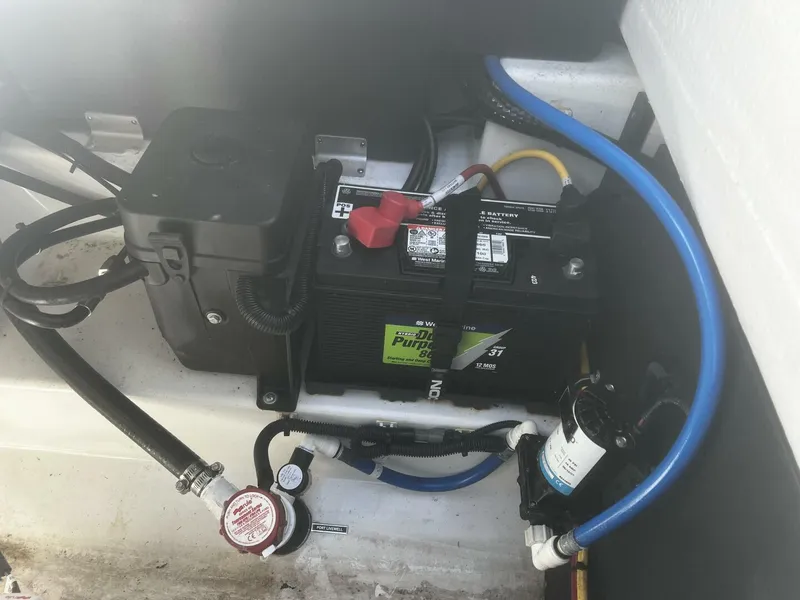 Slide: The Image of Battery - 5276892