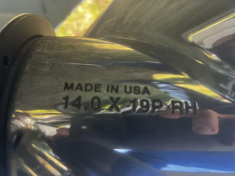 Slide: The Image of Made In USA - 5276922