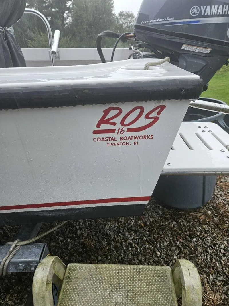 Slide: The Image of ROS Boats ROS 16 2022 - 5277029