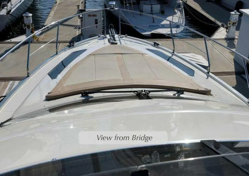 Slide: The Image of Marquis 500 Sport Bridge 2013 - 5276998