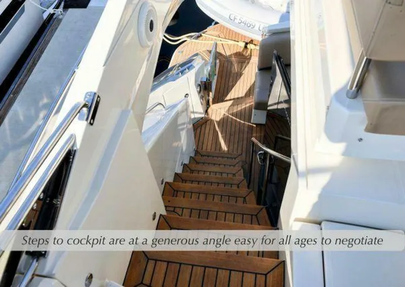 Slide: The Image of Marquis 500 Sport Bridge 2013 - 5276999