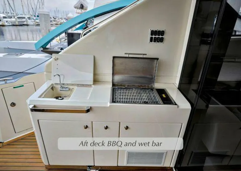 Slide: The Image of Marquis 500 Sport Bridge 2013 - 5277001