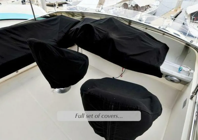 Slide: The Image of Marquis 500 Sport Bridge 2013 - 5277002