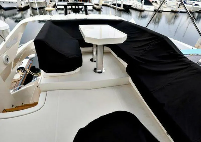 Slide: The Image of Marquis 500 Sport Bridge 2013 - 5277003