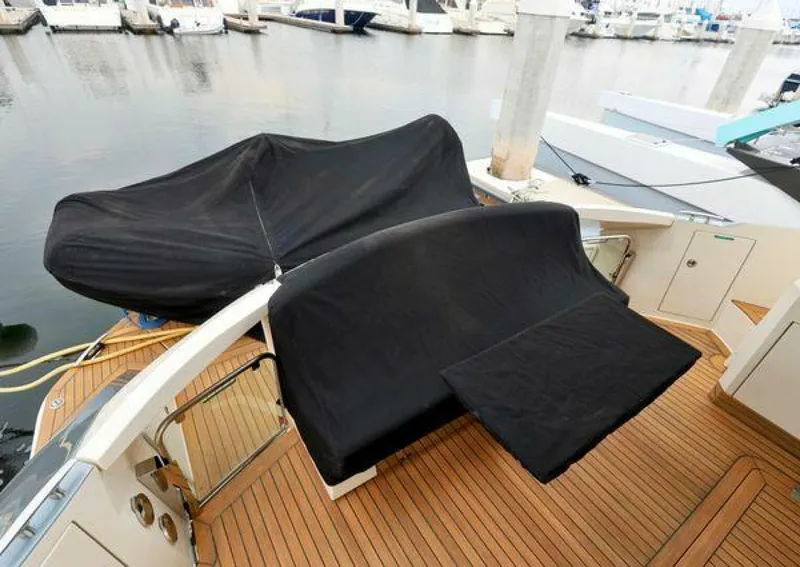 Slide: The Image of Marquis 500 Sport Bridge 2013 - 5277004