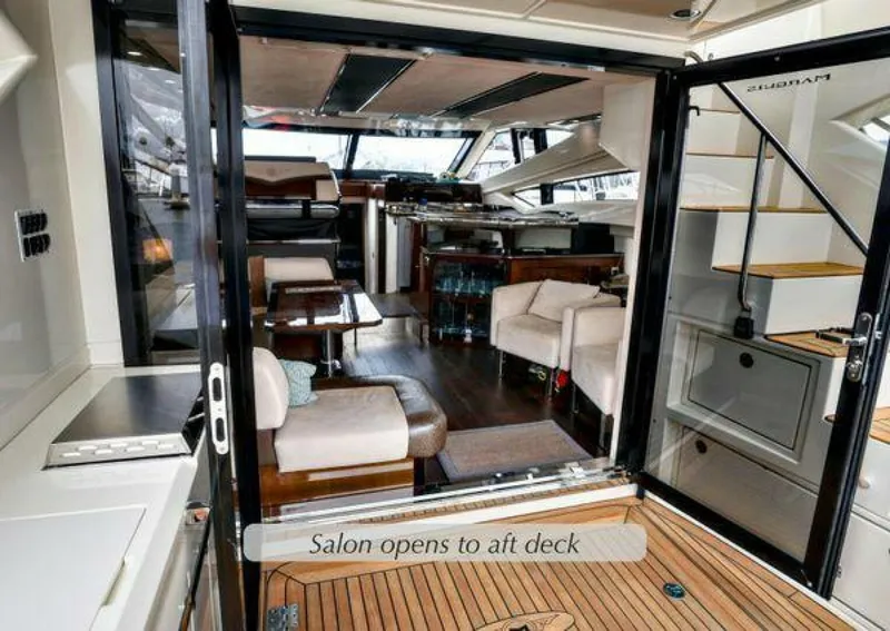 Slide: The Image of Marquis 500 Sport Bridge 2013 - 5277006