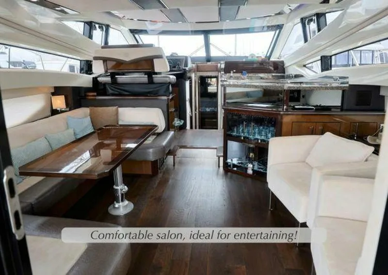 Slide: The Image of Marquis 500 Sport Bridge 2013 - 5277007