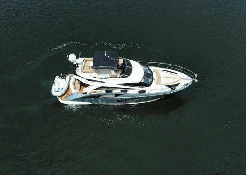 Slide: The Image of Marquis 500 Sport Bridge 2013 - 5276990