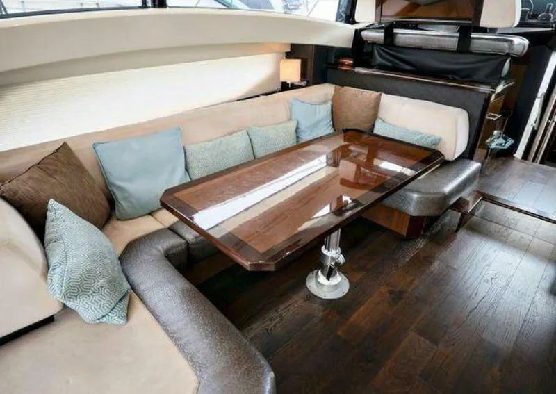 Slide: The Image of Marquis 500 Sport Bridge 2013 - 5277010