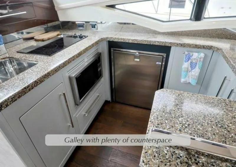 Slide: The Image of Marquis 500 Sport Bridge 2013 - 5277011