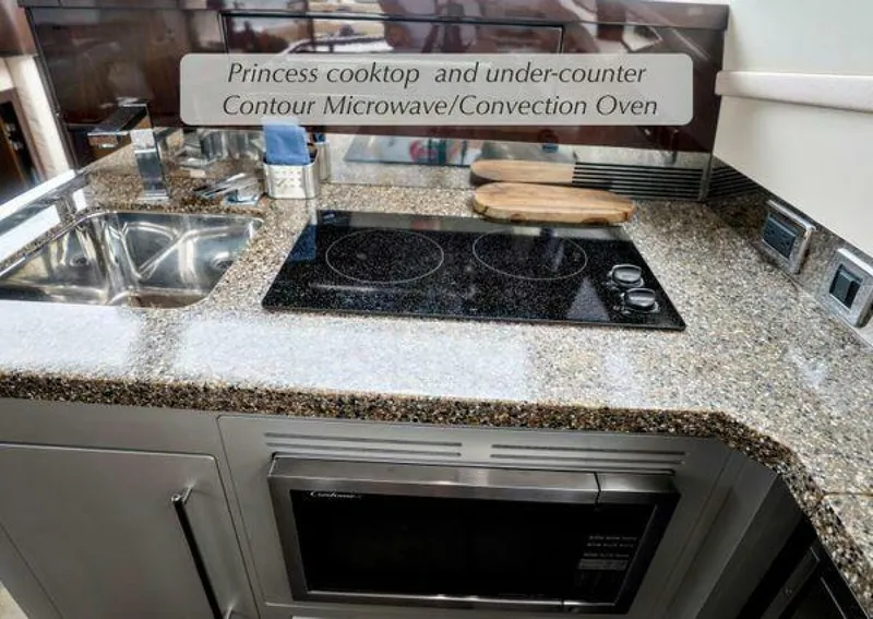 Slide: The Image of Marquis 500 Sport Bridge 2013 - 5277013