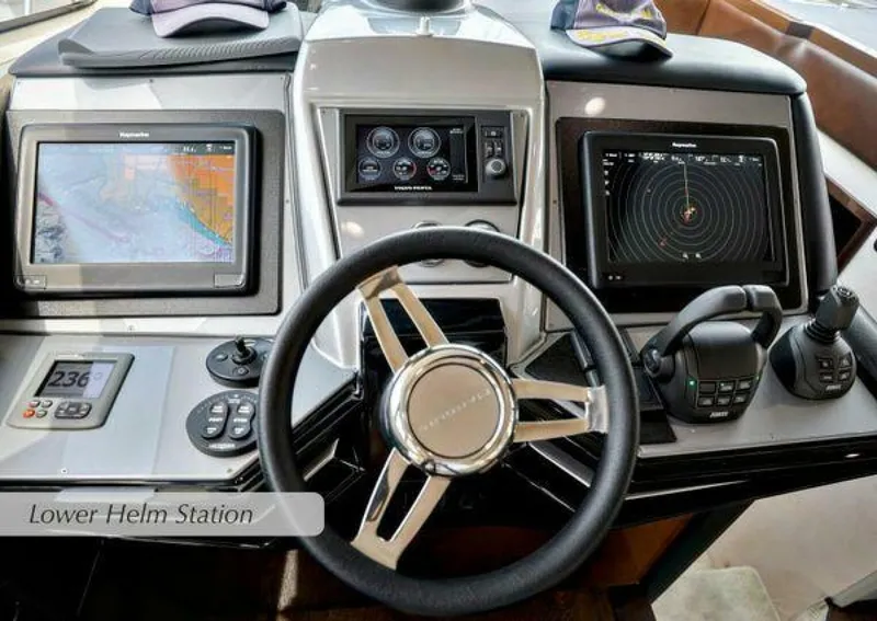 Slide: The Image of Marquis 500 Sport Bridge 2013 - 5277014