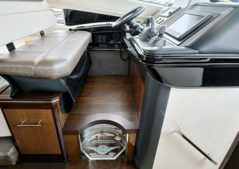 Slide: The Image of Marquis 500 Sport Bridge 2013 - 5277016