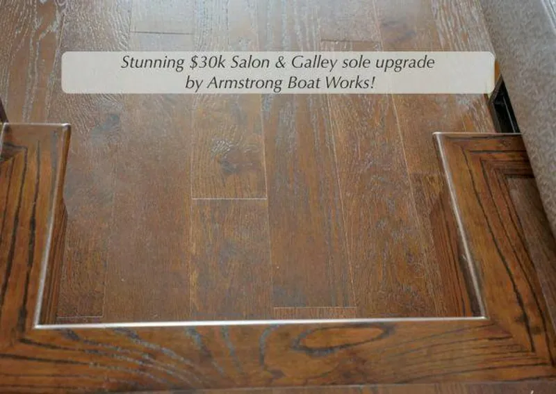 Slide: The Image of Marquis 500 Sport Bridge 2013 - 5277018