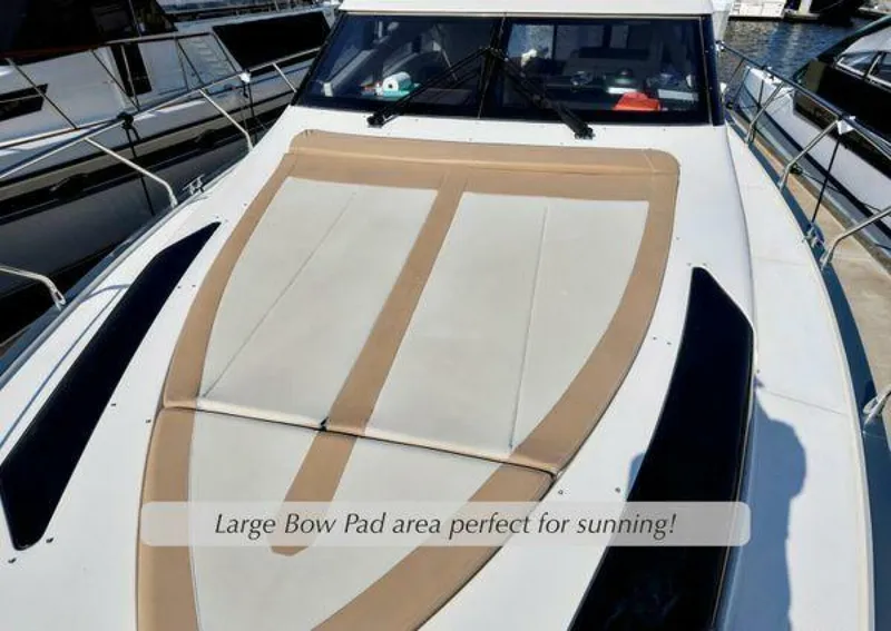 Slide: The Image of Marquis 500 Sport Bridge 2013 - 5276991