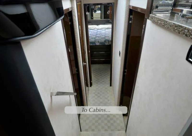 Slide: The Image of Marquis 500 Sport Bridge 2013 - 5277019