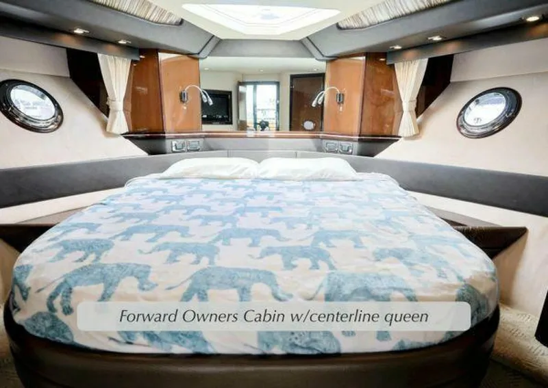 Slide: The Image of Marquis 500 Sport Bridge 2013 - 5277020